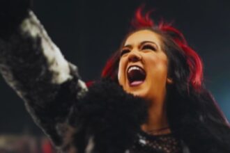 Bayley Dreams Big: WrestleMania Showdown with Mercedes Mone on the Horizon?
