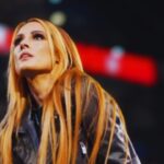 Becky Lynch Dedicates WWE Title Win to Daughter, Aims to Inspire on 4/22 WWE Raw