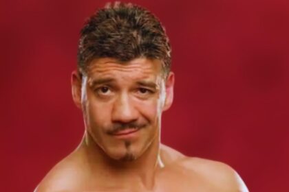 WWE Executive Brought to Tears When Eddie Guerrero Became World Champion