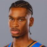 MVP Candidate Shai Gilgeous-Alexander's Road to Recovery: Thunder Brace for Knicks Clash!