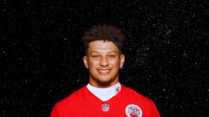 Patrick Mahomes Flaunts 'Dad-Bod' in Cabo: Bold Confidence or Controversy?