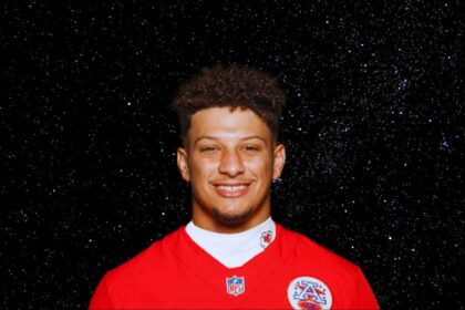 Patrick Mahomes Flaunts 'Dad-Bod' in Cabo: Bold Confidence or Controversy?