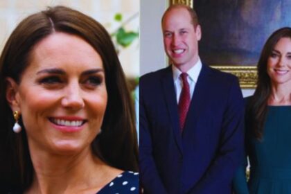 Inside Prince William's Protective Shield: Kate Middleton's Diagnosis Reveals a Husband's Resolve!