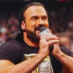 Why Drew McIntyre Chose Not to Exit After Clinching WWE World Title at WrestleMania