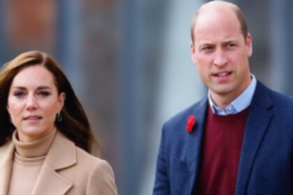 "HEARTBREAKING MESSAGE": Prince William Expresses Sorrow on Kate Middleton's Birthday