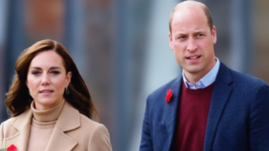 "HEARTBREAKING MESSAGE": Prince William Expresses Sorrow on Kate Middleton's Birthday
