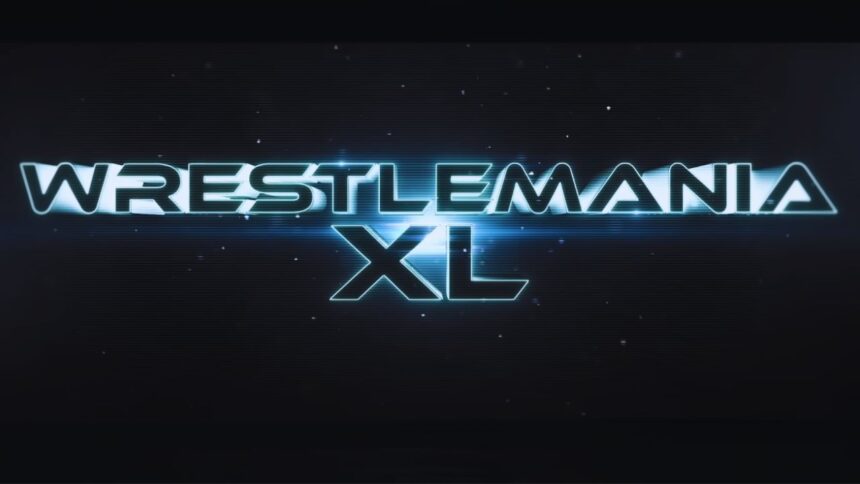 WrestleMania XL Unveils Thrilling Matches: Day 1 Schedule Revealed