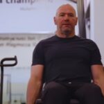 Fit to Fight: Dana White's Workout Wisdom for Every Fan!