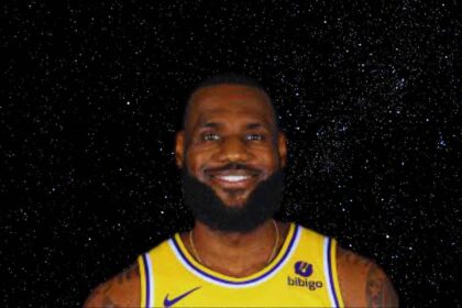 LeBron James' Bold Move Leaves Lakers Owner Smitten – Insider Details Here!