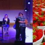 Tragedy Strikes: Boy Dies After School Fundraiser Strawberries!
