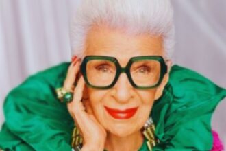 “More is More & Less is a Bore”: Iris Apfel's Fashion Legacy Lives On!