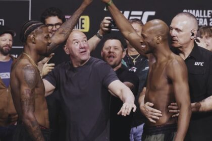 "Dana White Shocks MMA World: UFC Leaves Competition in Dust After 'MVP' Debut, Kayla Harrison Signing"