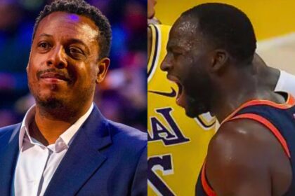NBA Stars Targeted by Burglary: Incidents Involving Paul Pierce, Draymond Green, and Others Highlight Concerns
