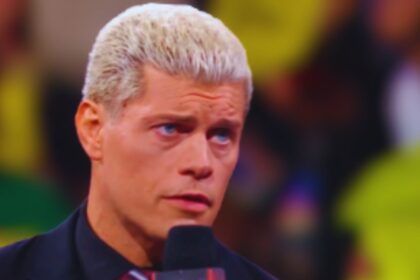 "From Heel to A**hole:" Cody Rhodes' Bold Challenge to The Rock!