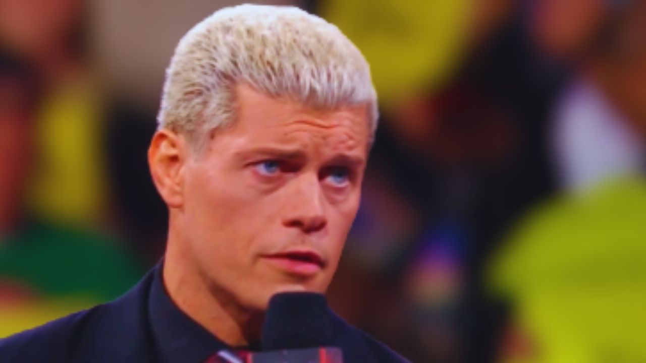 Cody Rhodes Sparks Controversy with Proposal to Revamp WWE Universal Championship Design Following WrestleMania 40 Win!