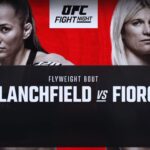 "UFC's Shocking Showdown in Atlantic City: Main Event Spotlight"