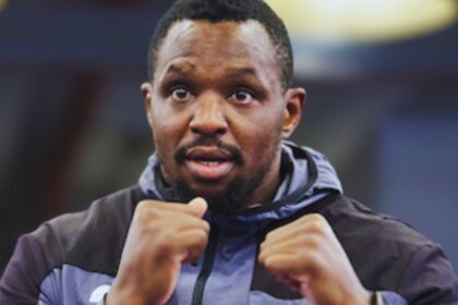 Boxing Bombshell: Whyte's Bold Claims Shake Up Ngannou-Joshua Aftermath!