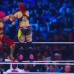 WrestleMania Turmoil: Asuka's Injury Shakes WWE Universe!