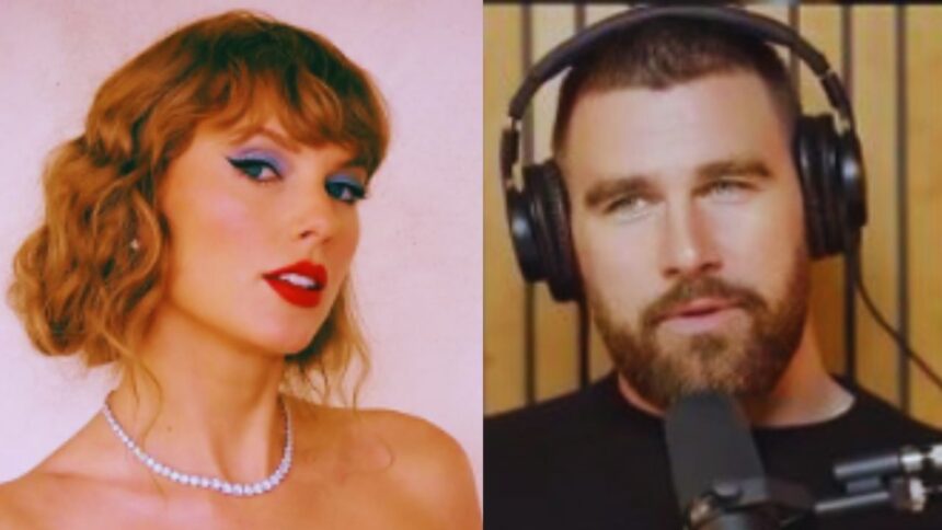 Taylor Swift and Travis Kelce Take a Relationship Pause!
