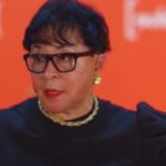 Sheila Johnson's Symphony of Success: From BET to Billionaire, a Life in Harmony!