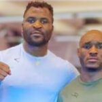 Ngannou's Journey of Borrowing, Fighting, and Rising to Wealth!