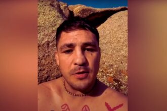 Diego Sanchez Exposes 'Charlie Manson-Level Craziness' of Former Coach Josh Fabia