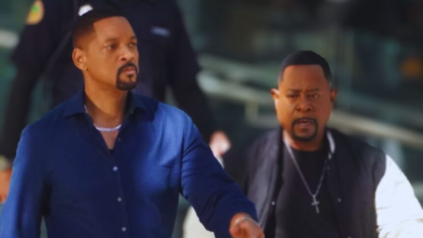From Viral Announcements to Real Action: Bad Boys 4, Coming Soon!
