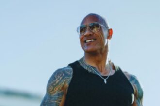 Dwayne "The Rock" Johnson Delights in Heel Turn: WWE Star Finds Joy in Playing the Bad Guy Again