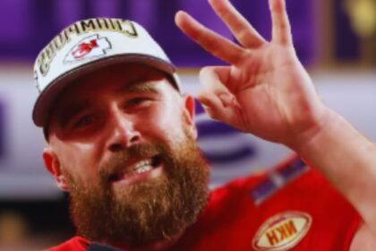 Catching Kelce: From Touchdowns to Trivia, Can the Gridiron Great Outsmart a 5th Grader?