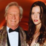 Anya Taylor-Joy's Tear-Jerking Oscars Moment: A Daughter's Love for Her Father!