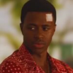 The Emotional Rollercoaster of Marlon Pryce's Exit from Death in Paradise!