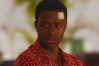 The Emotional Rollercoaster of Marlon Pryce's Exit from Death in Paradise!