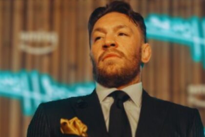 Conor McGregor's Acting Debut Takes a Stand for MMA: Inside the Road House Controversy!