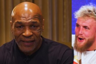 Netflix, Knockouts, and Controversy: The Inside Scoop on Jake Paul vs. Mike Tyson!