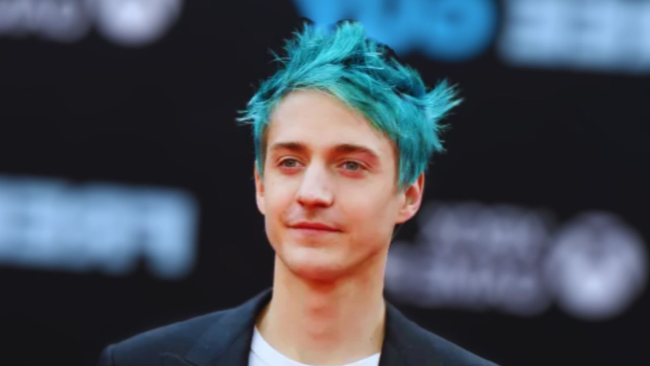 Ninja's Skin Cancer Discovery Sends Shockwaves Online!