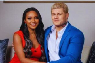 Vince Russo's Explosive Take on Cody and Brandi Rhodes!