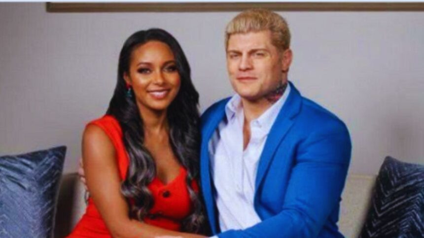 Vince Russo's Explosive Take on Cody and Brandi Rhodes!