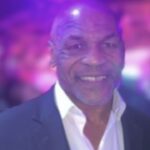 Mike Tyson's Immaculate Look Leaves Fans Wondering!