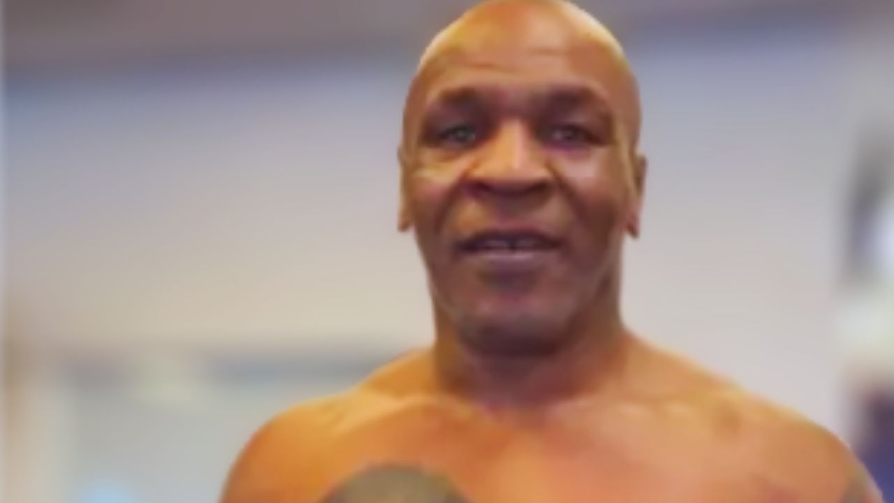 Mike Tyson Set to Redefine Boxing's Landscape!