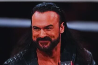 Drew McIntyre's Contract Confession: The Surprising Truth Behind WWE Deal
