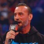 CM Punk Makes Epic Comeback as Guest Commentator!