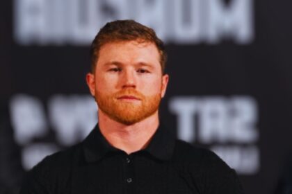 Canelo's Financial Finesse or Fear Factor?