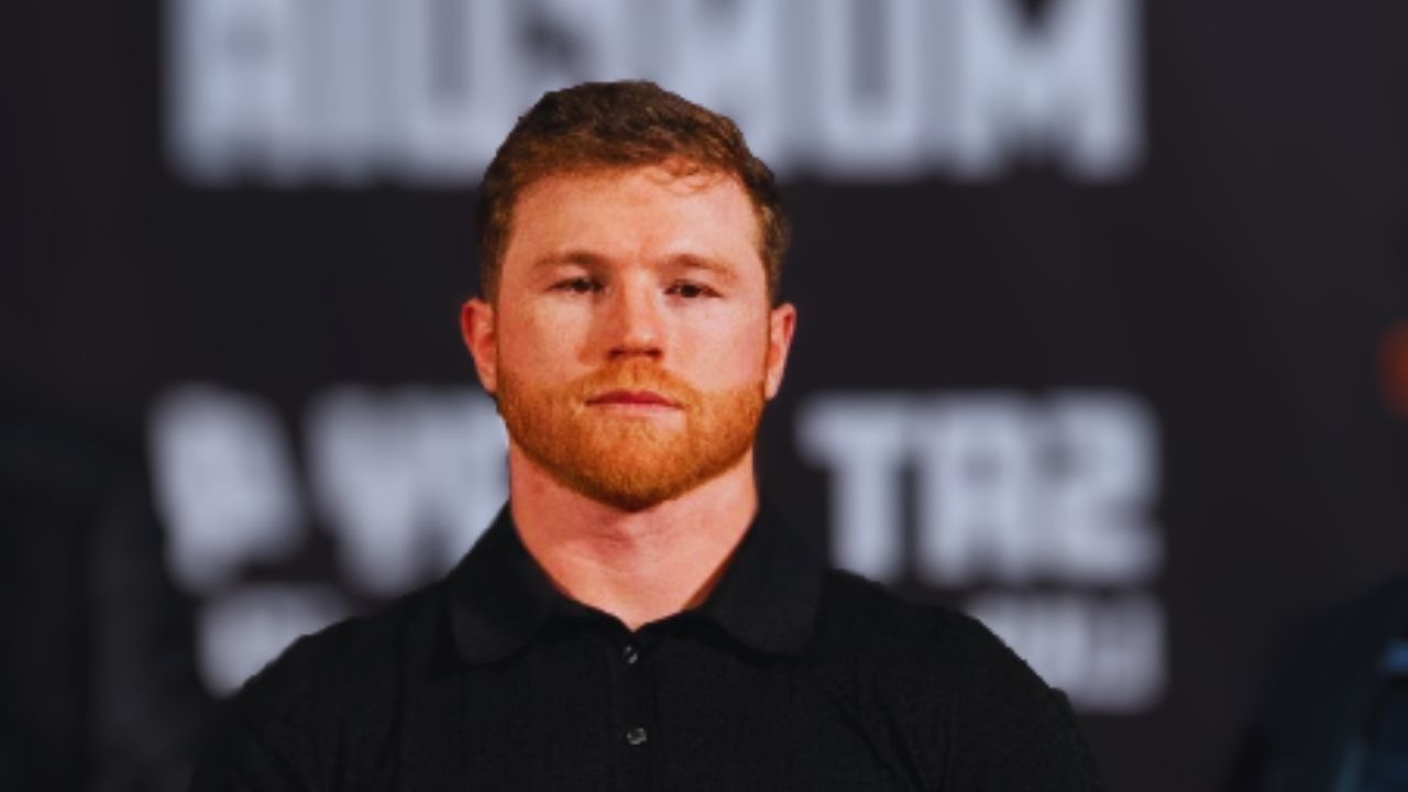 Canelo's Financial Finesse or Fear Factor?