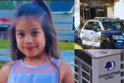 Houston Police Investigate After 8-Year-Old Girl's Fatal Accident