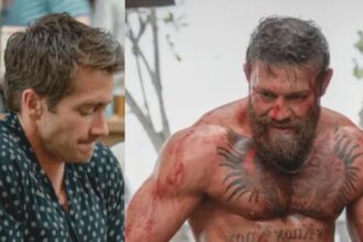 Road House Redux: Jake Gyllenhaal's Bar Brawls and Conor McGregor's Villainous Charm!