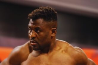 Rise and Fall: Ngannou's Journey Through the WBC Rankings!