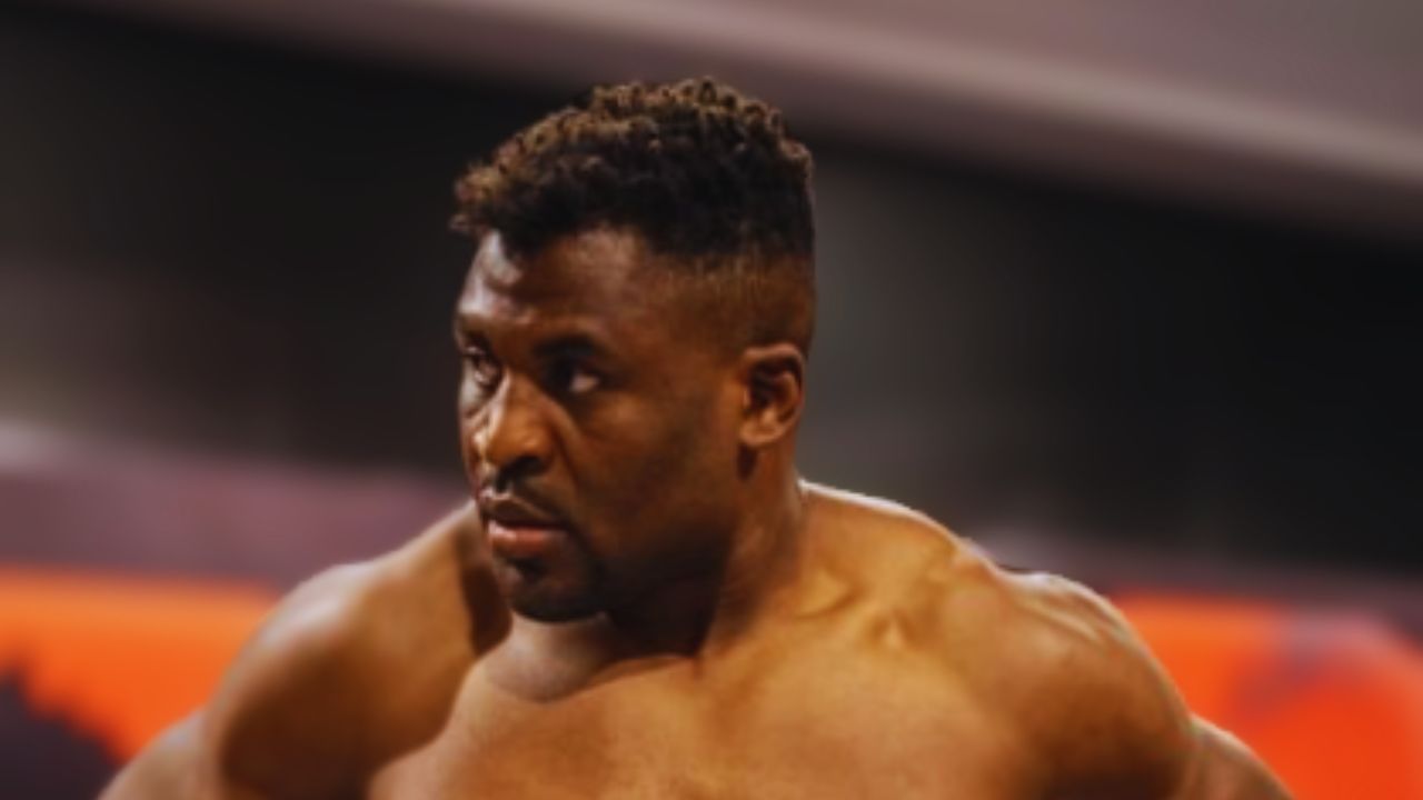Rise and Fall: Ngannou's Journey Through the WBC Rankings!