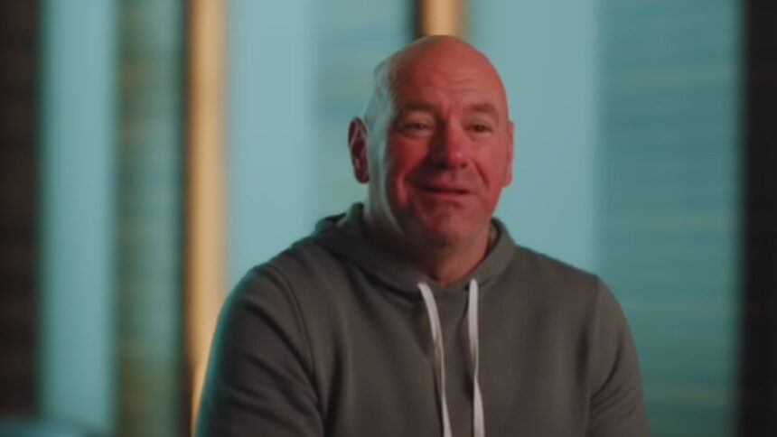 Return of the Kings: Dana White Teases UK PPV Featuring Aspinall and Edwards