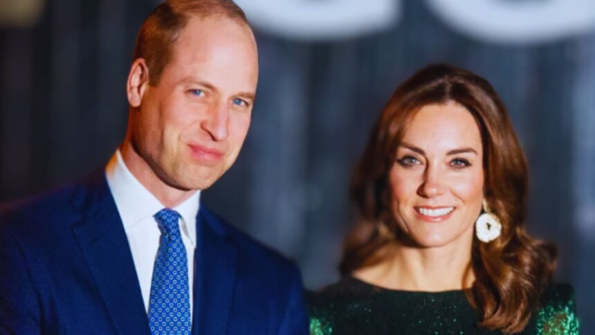 Prince William 'Deeply Upset' Over Divorce Rumors Amid Kate Middleton's Health Mystery!