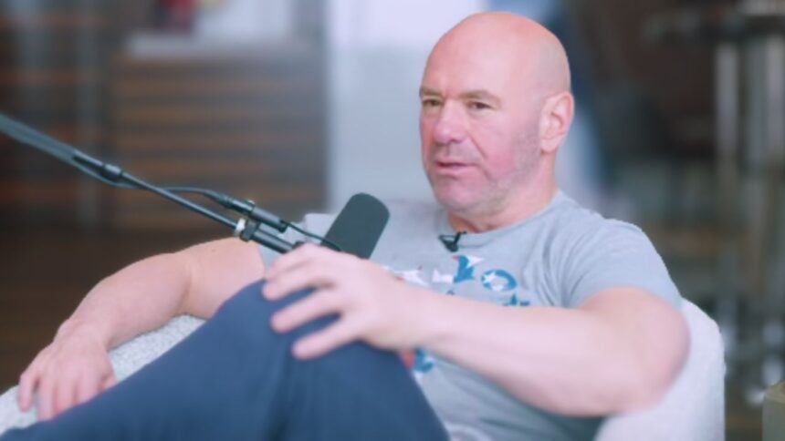 Dana White Unleashes Fury: Jake Paul's Mike Tyson Matchup Sparks Controversy!